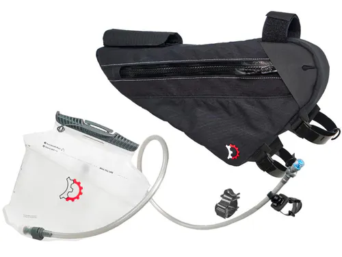 Revelate Sandur - Hydration Bundle